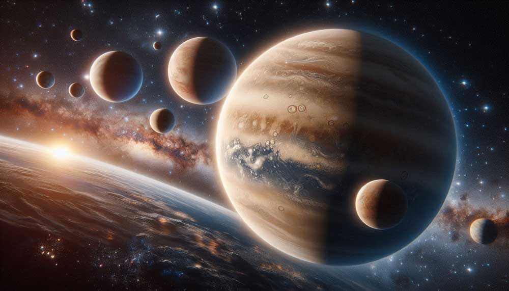 Exoplanetas habitables: los mundos más allá del Sol que podrían cambiar todo lo que sabemos sobre la vida