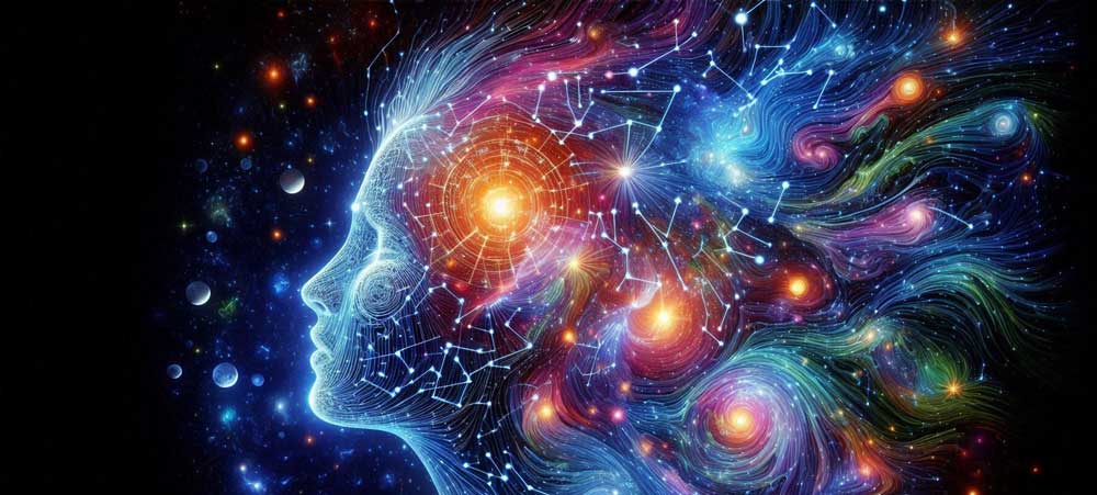 El significado de los mapas estelares: el recuerdo más emocional convertido en estrellas