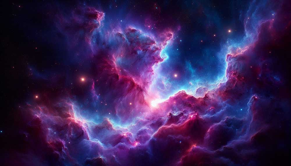 Qué es una nebulosa: el universo más allá del vacío que creías conocer